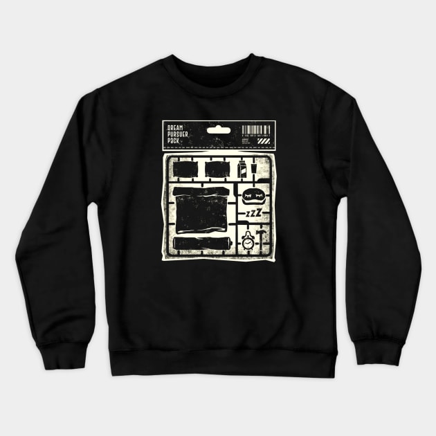 Dreamers Crewneck Sweatshirt by customcustom